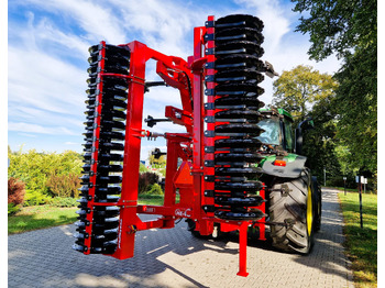 Ny Maskine til jordbearbejdning HE-VA Sub-Tille 500: billede 5