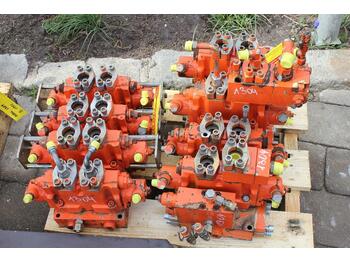 Hydraulisk ventil ATLAS