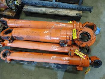 Hydraulisk cylinder ATLAS