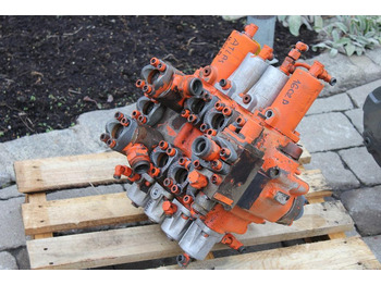 Hydraulisk ventil ATLAS