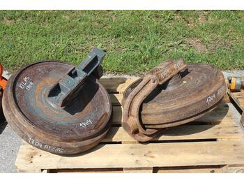 Undervognsdele ATLAS