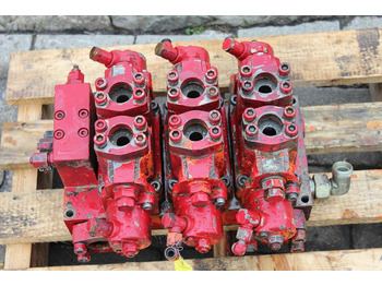 Hydraulisk ventil ATLAS