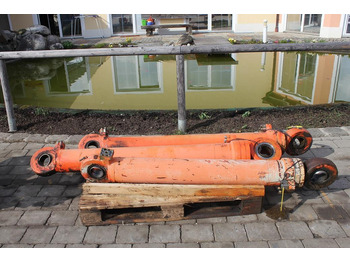 Hydraulisk cylinder ATLAS