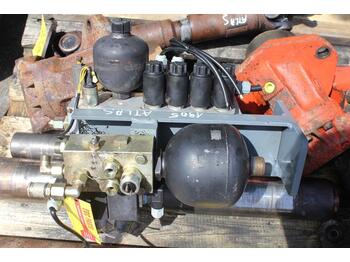 Hydraulisk ventil ATLAS
