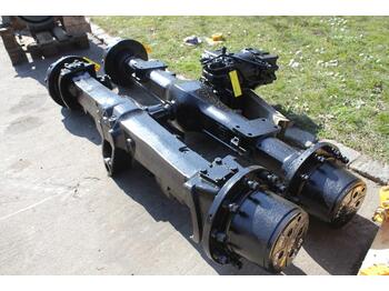 Aksel og reservedele CATERPILLAR