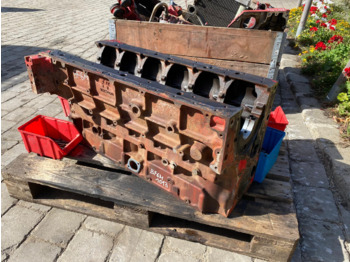 Motor og reservedele DEUTZ