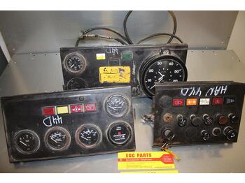 Instrumentbræt HANOMAG