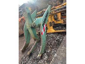 Bom Hanomag 50E: billede 3