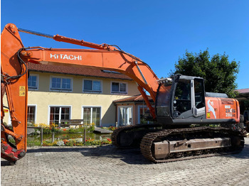 Bæltegravemaskine HITACHI ZX280