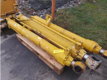 Hydraulisk cylinder KOBELCO