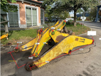 Bom KOMATSU