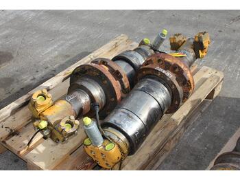 Hydraulik