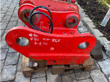 Hurtigskift LEHNHOFF