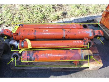 Hydraulisk cylinder LIEBHERR