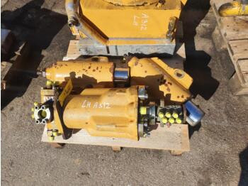 Hydraulik LIEBHERR