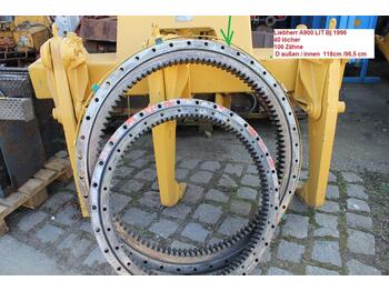 Drejekrans LIEBHERR
