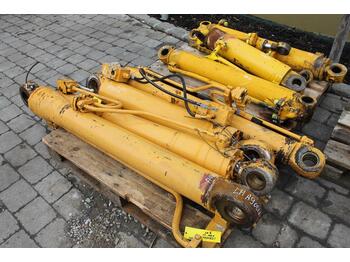 Hydraulisk cylinder LIEBHERR