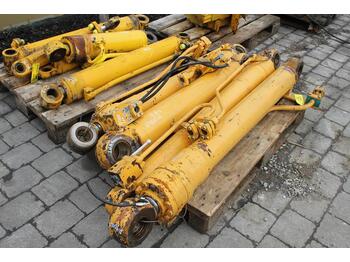 Hydraulisk cylinder for Entreprenørmaskin Liebherr A 900 LIT: billede 5 Hydraulisk cylinder for Entreprenørmaskin Liebherr A 900 LIT: billede 5