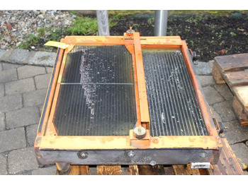 Kølesystem LIEBHERR