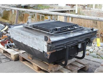 Kølesystem LIEBHERR