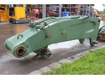 Bom for Gravemaskine Liebherr A312: billede 4