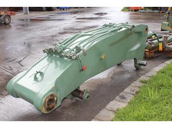 Bom for Gravemaskine Liebherr A312: billede 5