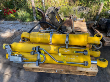 Hydraulisk cylinder LIEBHERR