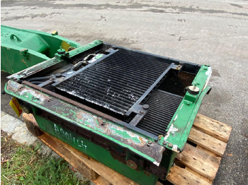 Kølesystem LIEBHERR