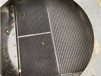 Kølesystem for Entreprenørmaskin Liebherr A904 LIT: billede 2 Kølesystem for Entreprenørmaskin Liebherr A904 LIT: billede 2