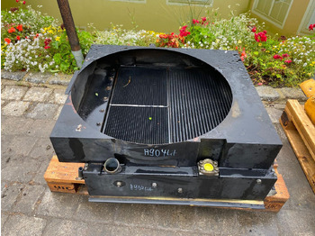 Kølesystem for Entreprenørmaskin Liebherr A904 LIT: billede 4 Kølesystem for Entreprenørmaskin Liebherr A904 LIT: billede 4