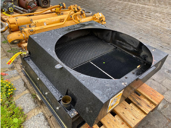 Kølesystem for Entreprenørmaskin Liebherr A904 LIT: billede 3 Kølesystem for Entreprenørmaskin Liebherr A904 LIT: billede 3