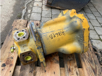 Hydraulik for Entreprenørmaskin Liebherr DDF 540 aus R 964 B: billede 1