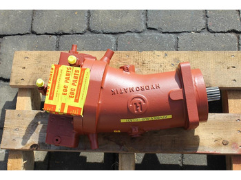 Hydraulikpumpe HYDROMATIK