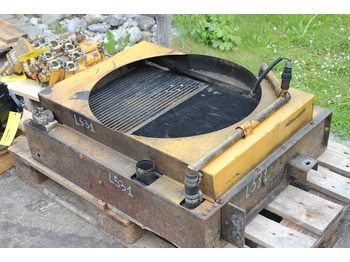 Kølesystem LIEBHERR