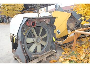 Kølesystem LIEBHERR