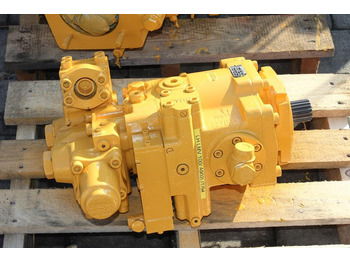 Slutdrev LIEBHERR
