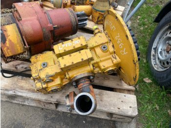 Hydraulikpumpe LIEBHERR