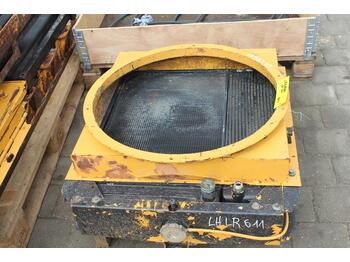 Kølesystem LIEBHERR