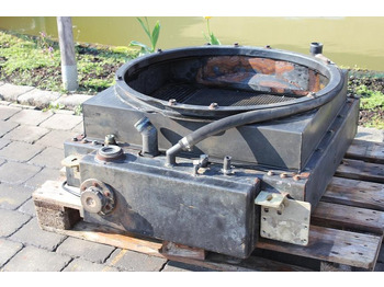 Kølesystem LIEBHERR