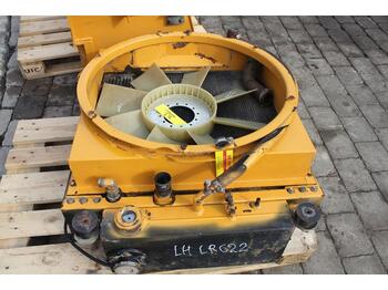 Kølesystem for Entreprenørmaskin Liebherr LR 622: billede 2 Kølesystem for Entreprenørmaskin Liebherr LR 622: billede 2