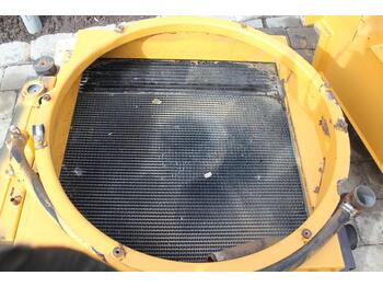 Kølesystem for Entreprenørmaskin Liebherr LR 622: billede 4 Kølesystem for Entreprenørmaskin Liebherr LR 622: billede 4