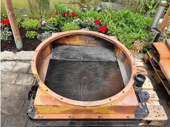 Kølesystem LIEBHERR