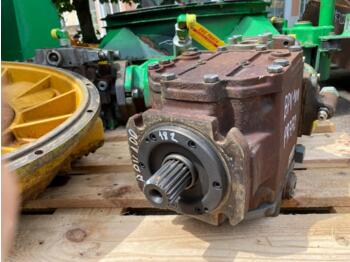 Hydraulikpumpe LIEBHERR