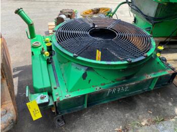 Kølesystem LIEBHERR