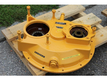 Hydraulik LIEBHERR