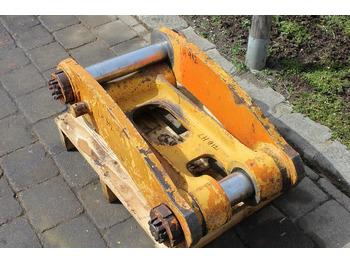 Hurtigskift for Entreprenørmaskin Liebherr R 912 LC LIT: billede 5