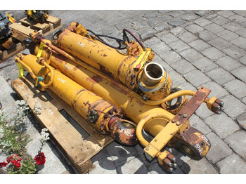 Hydraulisk cylinder LIEBHERR