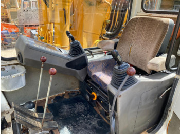 Bæltegravemaskine Liebherr R 912 LIT: billede 2 Bæltegravemaskine Liebherr R 912 LIT: billede 2