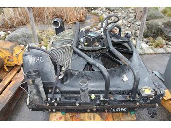 Kølesystem LIEBHERR