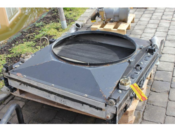 Kølesystem for Entreprenørmaskin Liebherr R 914: billede 4